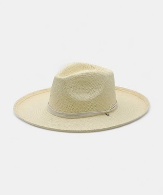 Peter Grimm Straw Hat Bangora Raffia Toyo Sun Hat Drifter Unisex Pick Your Style
