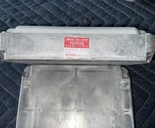 04-09 TOYOTA PRIUS Hybrid Battery Control Mod...
