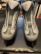 Jackson Ice Skates Adult Size 9 Used No laces