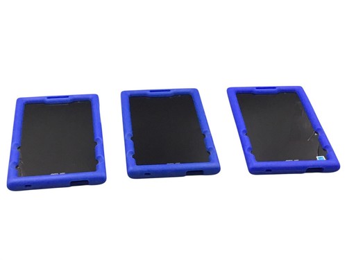 3 von ASUS ZenPad C 7.0 Z170C Wi-Fi, 7 Zoll - mit blauem Gehäuse, ohne Adapter "ungetestet" - Bild 2 von 6