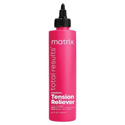 Matrix Total Results InstaCure Tension Reliever Scalp Ease Serum 6.8 oz