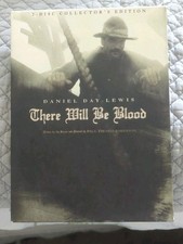 There Will Be Blood (Two-Disc Special Collector's Edition DVD)