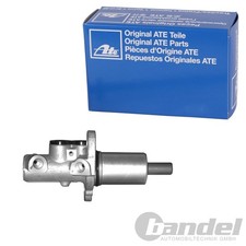 ATE HAUPTBREMSZYLINDER 25,4mm passend für AUDI A4 A6 SEAT EXEO SKODA SUPERB VW P