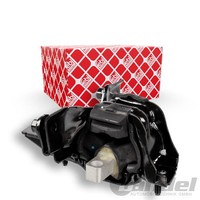 Febi Bilstein Motorlager Gummimetalllager Links Passend FüR Audi A1 Seat