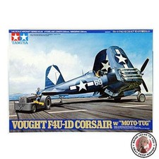 NUOVO TAMIYA 300061085-1:48 Vought F4U-1D Corsair
