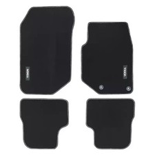 Genuine OE Vauxhall Mokka Floor Mats Set Front + Rear Tailored 2020-On NON EV