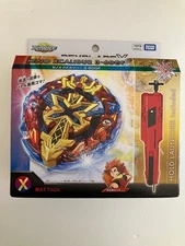 Xeno Xcalibur 3-60GF Beyblade