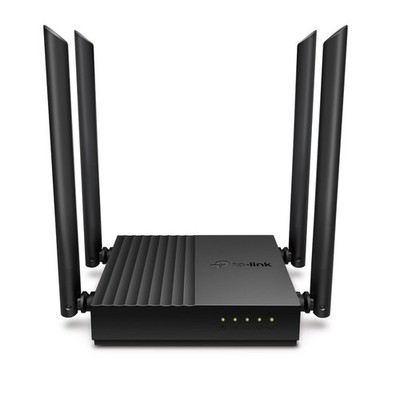4897098687529 TP-Link ARCHER A64 WLAN-Router Gigabit Ethernet Dual-Band (2,4 GHz