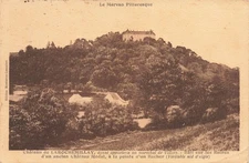 58 CHÂTEAU DE LAROCHEMILLAY