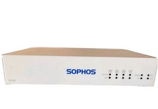 Sophos SG 105 Firewall Security Appliance w/ power supply