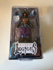 MYTHIC LEGIONS 1 12 MANISHA CINDERHORN RISING SONS 4 HORSEMEN 6  FIGURE NIB