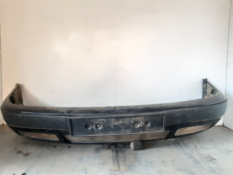 893807101FKZ paraurti anteriore AUDI 80 90 893 80 demip7691754