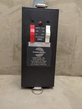 Lumedyne Power Pack #065 UNTESTED