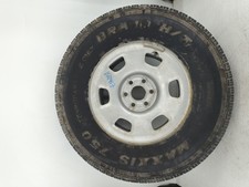 2019 Toyota Corolla Spare Donut Tire Wheel Rim Oem E025t