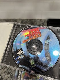 Lot of 5 PS1 Play Station One Game Bundle All Tested Ships Fast Tested See Pics