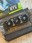 ZOTAC GeForce RTX 3090 Trinity OC 24GB GDDR6X Graphics Card New Thermal Pads