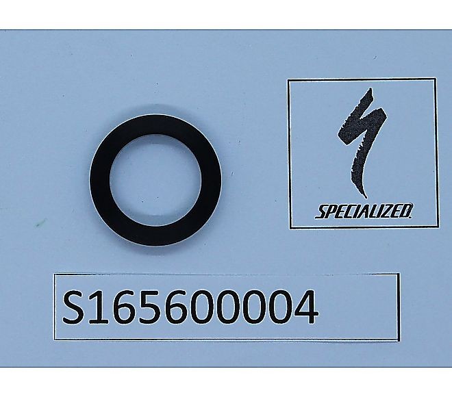 ШАЙБА ДЛЯ НОЖЕЙ WSH TACO ДИАМЕТР ОСНОВНОГО СТЕРЖНЯ 151X216X39 ММ 2090₽