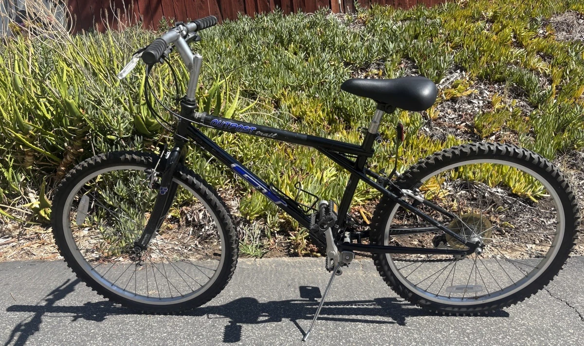 GT 24 in Wheel Bikes for sale | eBay