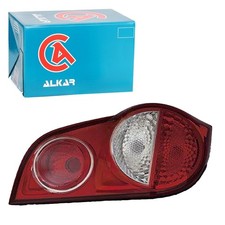 Feu arrière Chevrolet SPARK