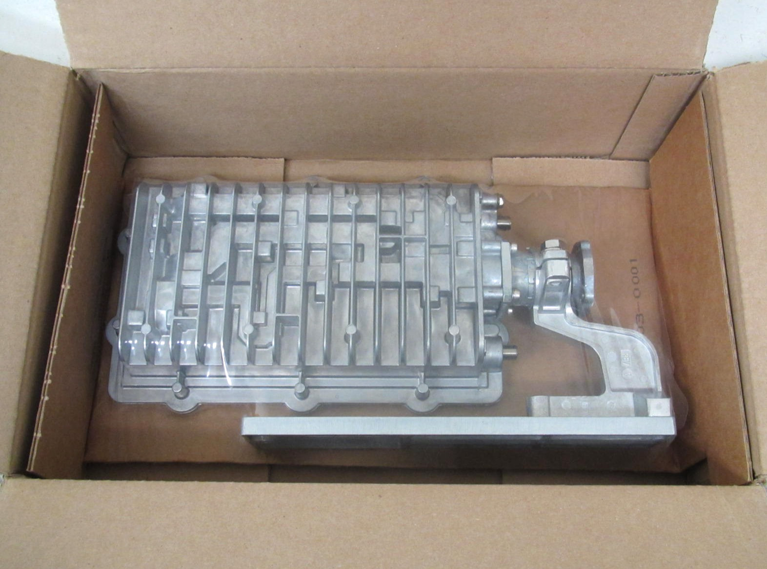 New Hughes ODU-2W-KU / 1503927-2002 2W KU Radio Transmitter Assy Free Shipping