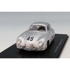 Spark Porsche 356 1953 Le Mans 24H #49 Vuillet Muller Model Car 1/43