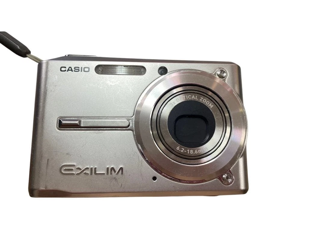 Casio Exilim EX-S600 Digital Cameras for sale | eBay
