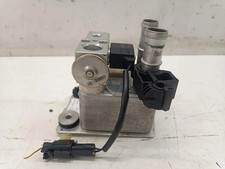 Radiateur Mg ZS