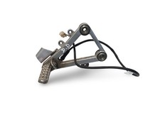 Estribera (Delantera Derecha) Cagiva Mito 50 (Evo) 1995-1999