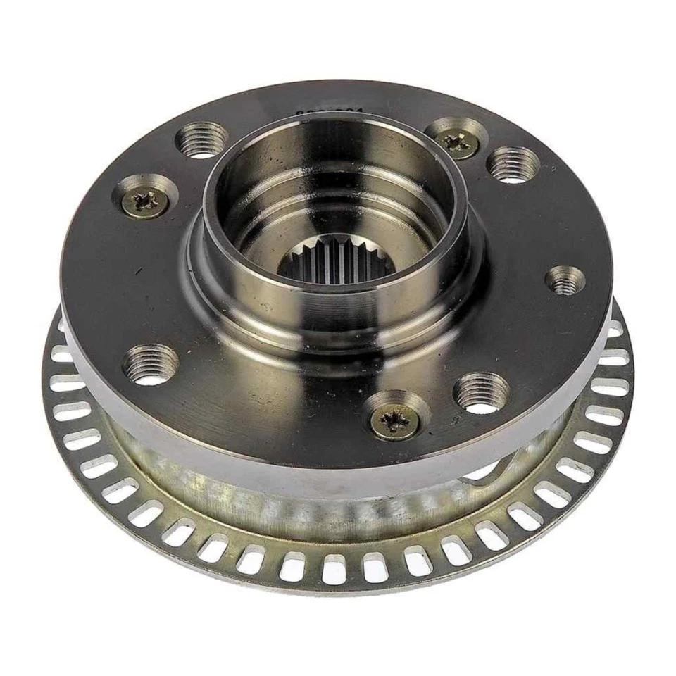 For Volkswagen Golf 1990-1998 Wheel Hub | Steel | 1.575 In. Hub Pilot Diameter Foto 2 de 4