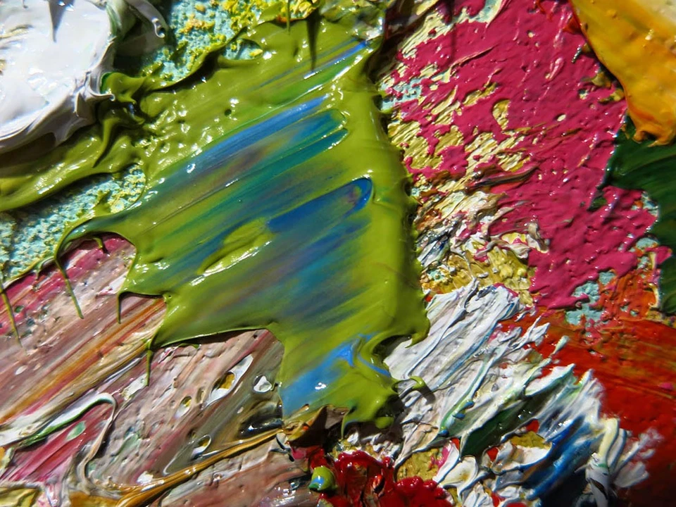 RETRATO HOMBRE ÓLEO█PINTURA sombrero█ARTE REALISTA█FIRMADO VINTAGE ORIGINAL FORASTERO█HOMBRE Foto 4 de 4