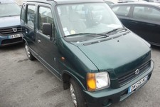 Etrier de frein Suzuki WAGON R+