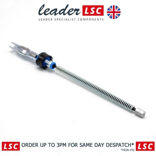 Handbrake Parking Brake Cable Ford Fiesta KA Mazda 2 1753622 New Rear Left Right