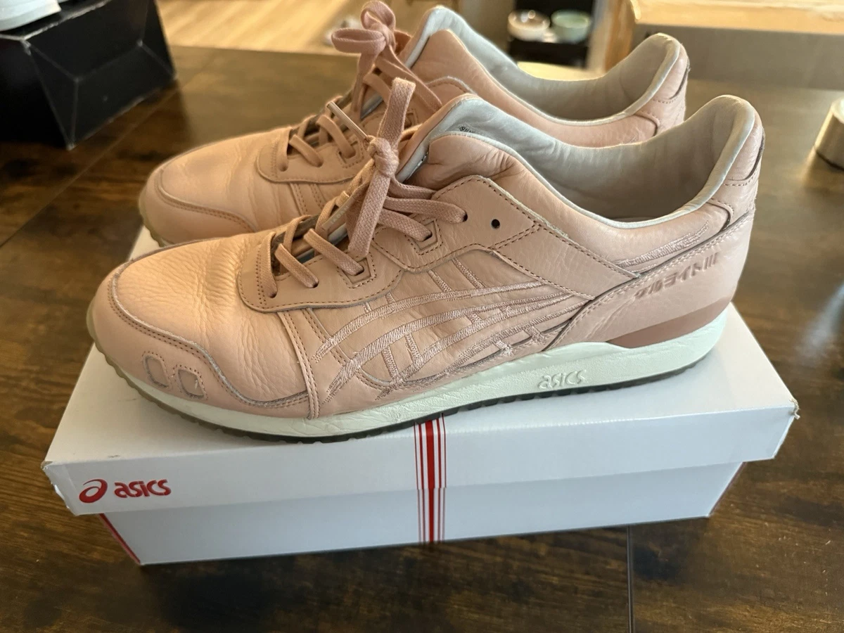 ASICS Gel Lyte 3 Kobe Beef for Sale | Authenticity Guaranteed | eBay