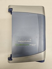 Leap Frog School House Quantum Pad Learning System With Pen