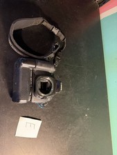 EXC Canon EOS 20D DSLR Camera Body Only W Battery Grip