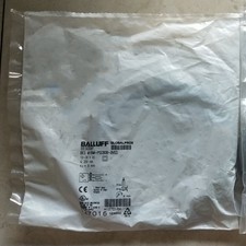 un NUOVO interruttore di prossimità Balluff BES M18MI-PSC80B-BV03 spedizione gratuita