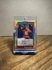2025 Donruss Optic Kedon Slovis Base (RAW)
