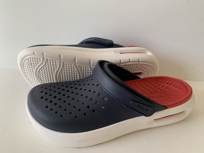 Crocs Inmotion Men's/Women's Clog Size M7/W9