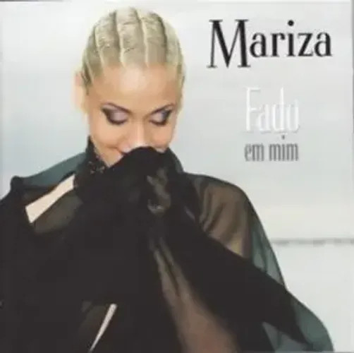 Fado Em Mim | Mariza | Audio-Cd | CD | 2015 | EAN 5099909753020-image