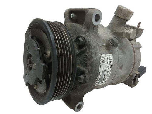 5Q0820803 klimakompressor SEAT IBIZA 6L1 04.2002- 1.9 REFERENCE susop2087038