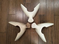 Saddle Tree Wade Fork | Tougher than Wood | Synthetic Casting