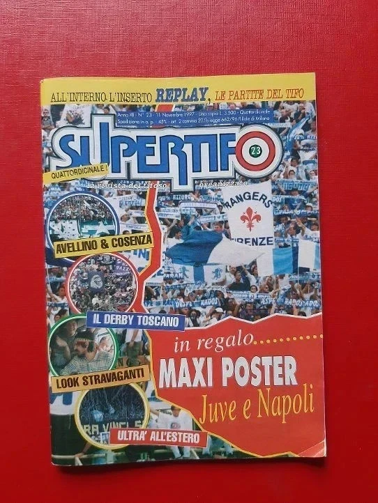 Tessera Card Ultras Vigilantes Vicenza - Saison 1991-92 - Objet Collection Foot