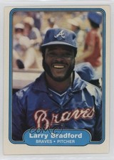 Click to enlarge Larry Bradford