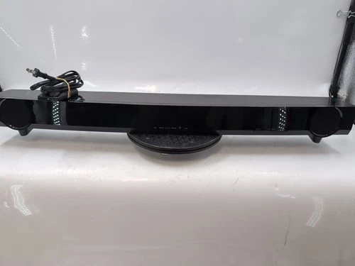 Yamaha YAS-101  Sound Bar Speaker *Tested Working* - EB-18834 -