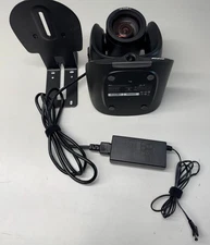 AVer CAM550 4K Dual-Lens PTZ Conferencing Camera *tested*