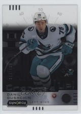 2023-24 Upper Deck Synergy Cranked Up 489/849 Danil Gushchin #CR-GU 12g7