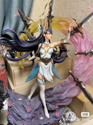 Infinity Studio x League of Legends ‌Immortal Journey Irelia 1/4