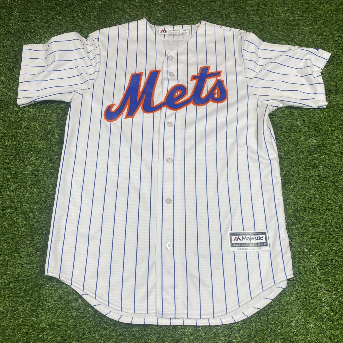 Matt Harvey New York Mets MLB Jerseys for sale | eBay