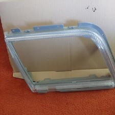Guarnizione copri faro destro MERCEDES-BENZ SL R129 A1298260459 NUOVO ORIGINALE