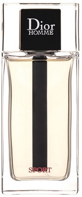 Christian Dior Homme Sport 2021 Eau de Toilette 75 ml OVP NEU